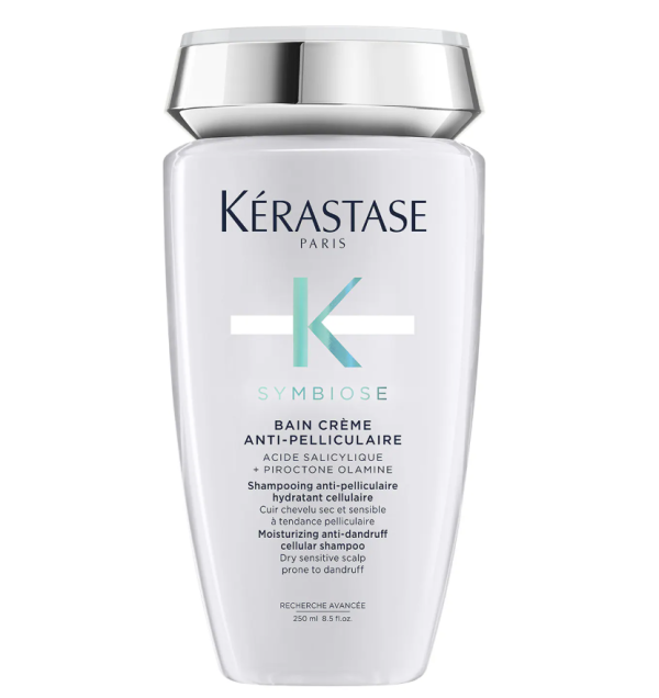 σαμπουάν για πιτυρίδα