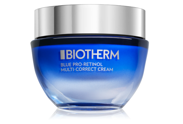 κρέμα με ρετινόλη και νιασιναμίδη