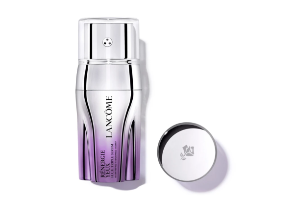 κρέμα ματιών με πεπτίδια