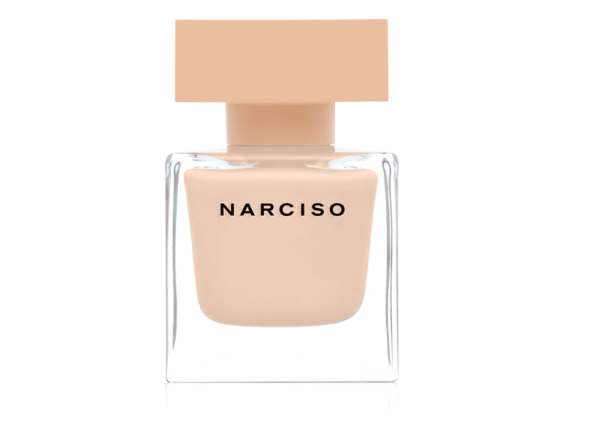 πουδρέ αρώματα με διάρκεια