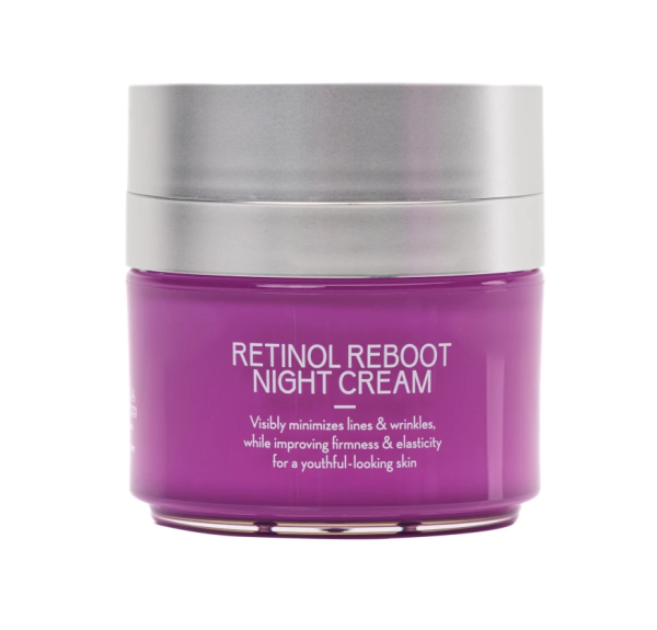 ρετινόλη και υαλουρονικό