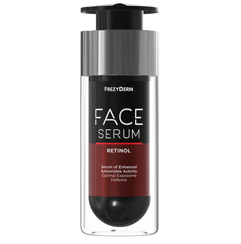 πεπτίδια και ρετινόλη