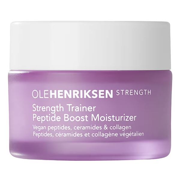 οι καλύτερες κρέμες με πεπτίδια