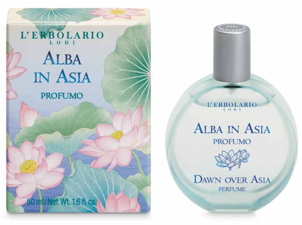 Αρώματα καθαριότητας γυναικεία