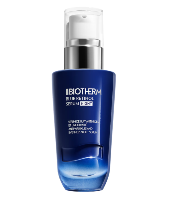 νιασιναμίδη και ρετινόλη