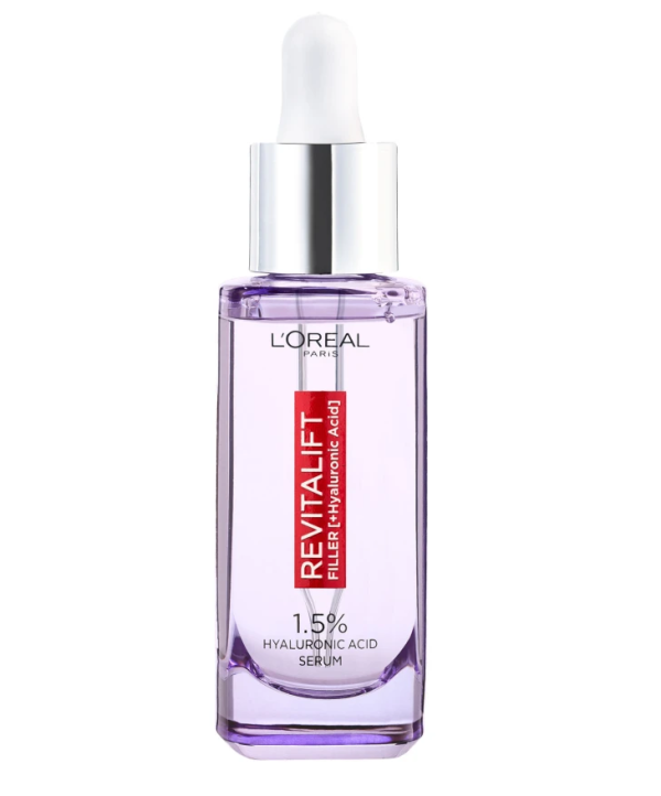 σέρουμ με υαλουρονικό