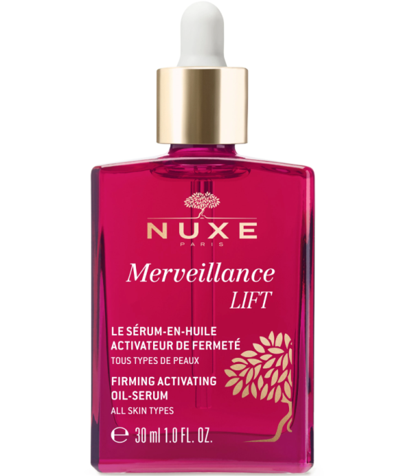 συσφικτικό λάδι προσώπου