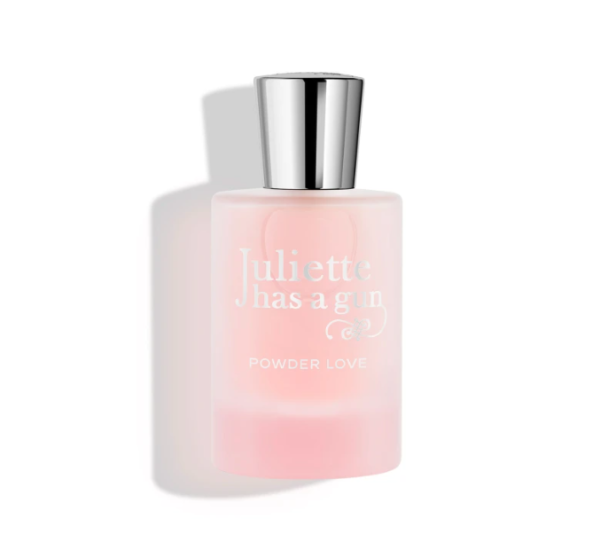 πουδρέ αρώματα με διάρκεια