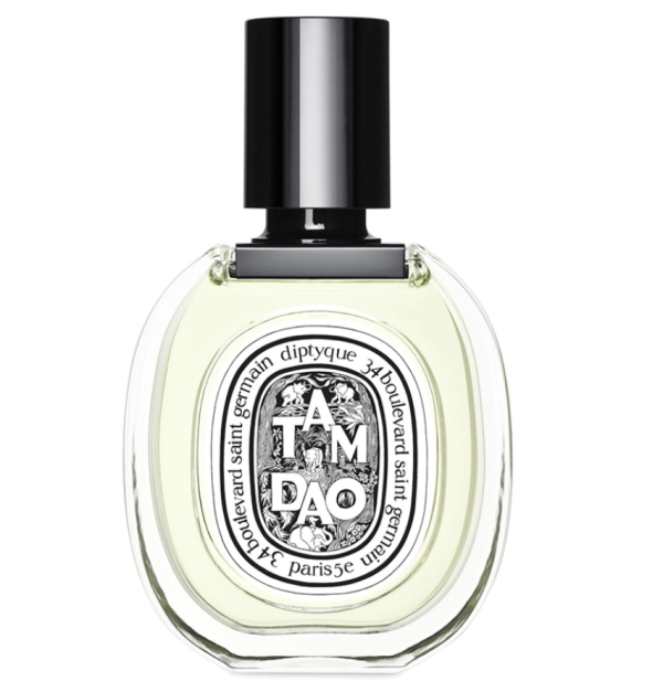 γυναικεία αρώματα με σανταλόξυλο