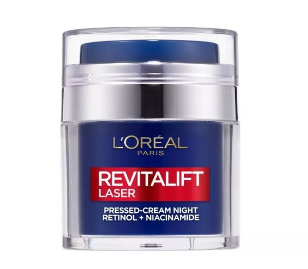 ρετινόλη και υαλουρονικό