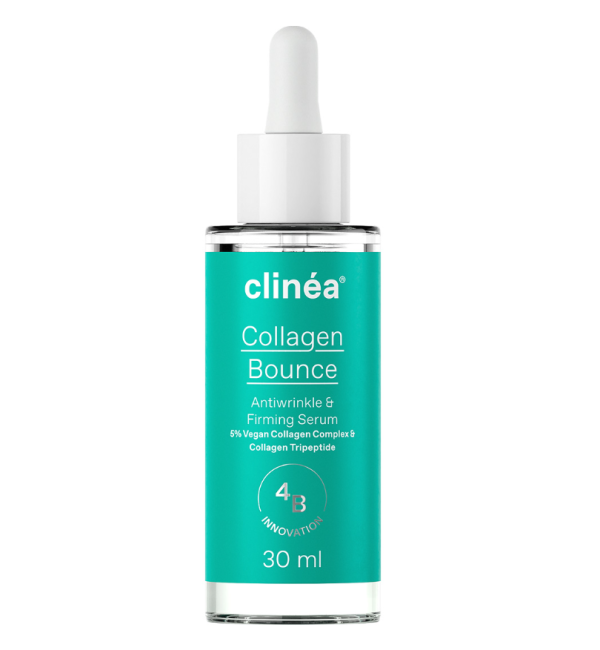 ορός με υαλουρονικό οξύ και κολλαγόνο