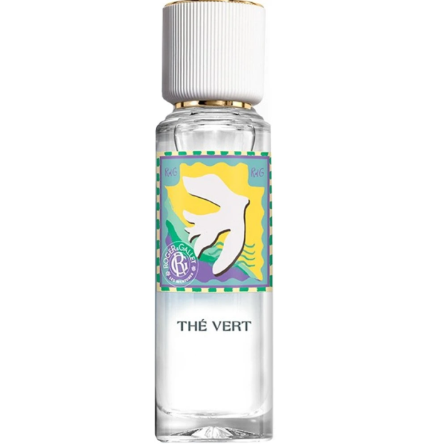 Αρώματα καθαριότητας γυναικεία