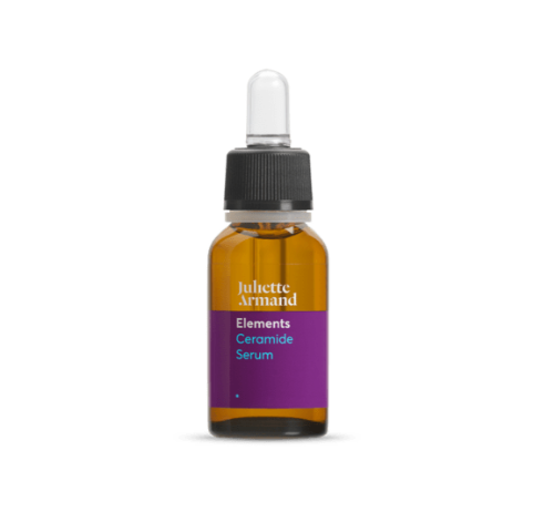 ceramides serum