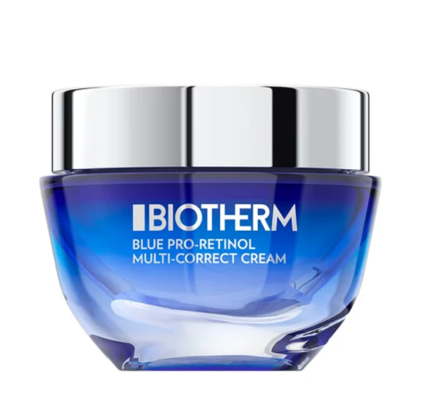 ρετινόλη και υαλουρονικό