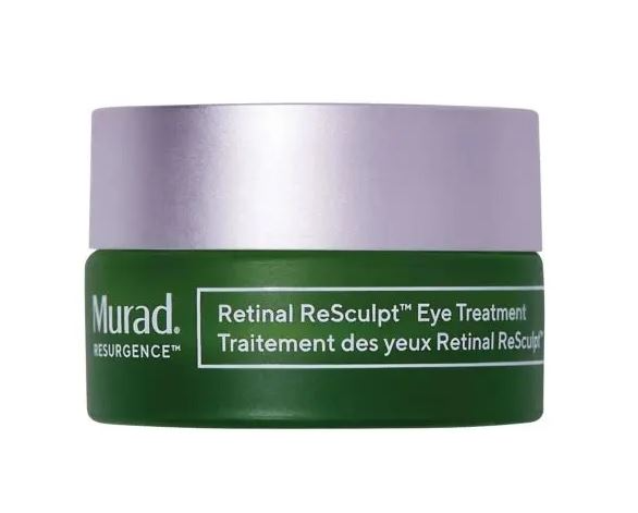 κρέμα ματιών για ρυτίδες