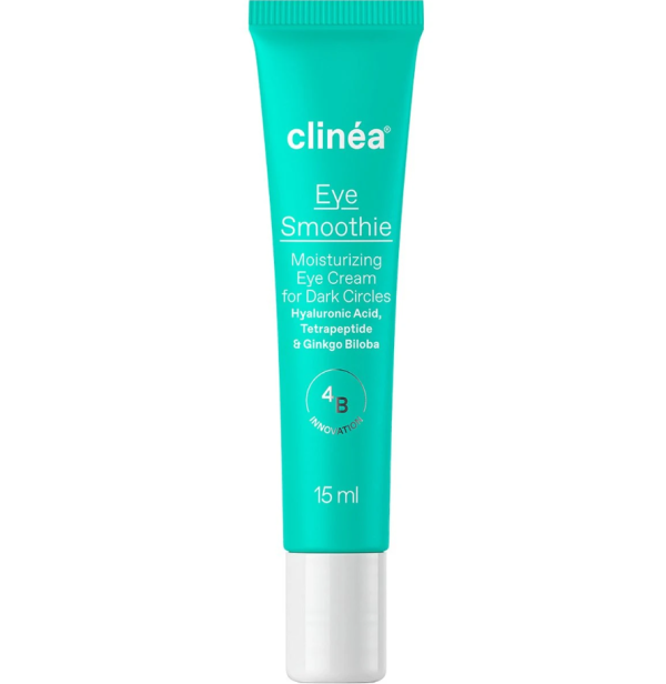 κρέμα ματιών με υαλουρονικό