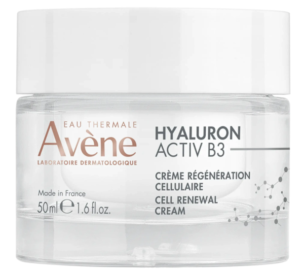 κρέμα με νιασιναμίδη