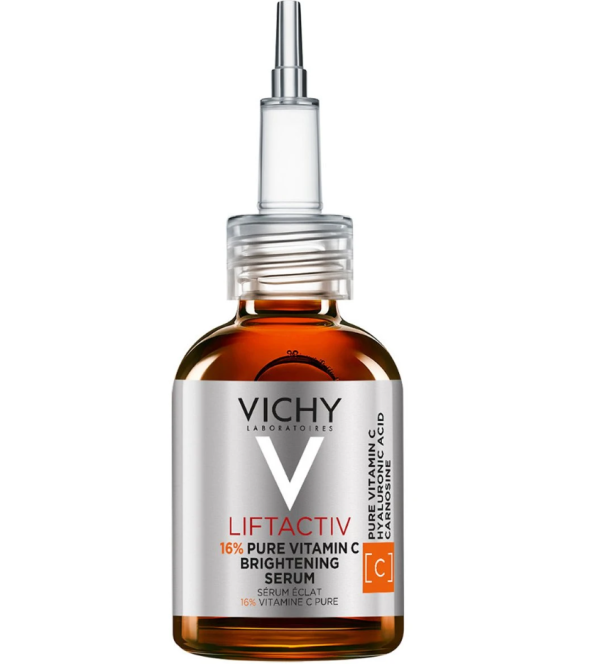 υαλουρονικό και βιταμίνη C