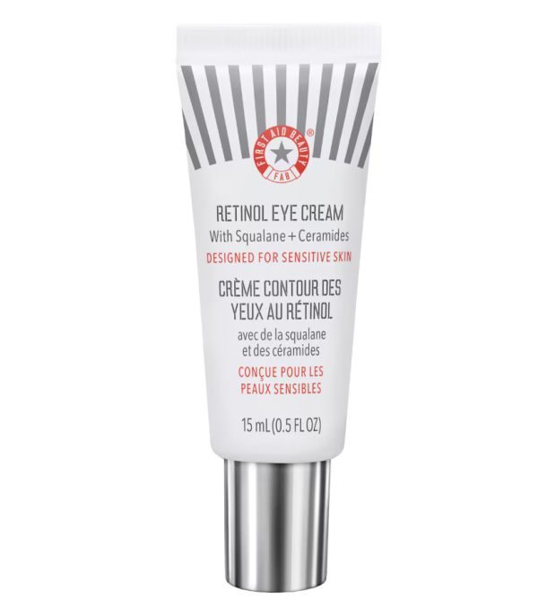 ρετινόλη και υαλουρονικό