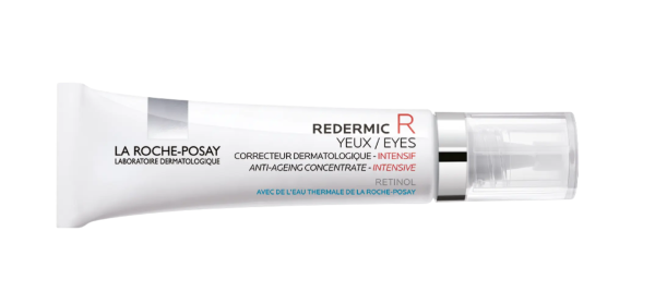 κρέμα ματιών για ρυτίδες