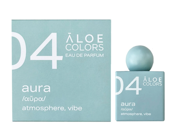 Αρώματα καθαριότητας γυναικεία