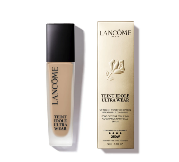 μεικ απ καλυπτικό