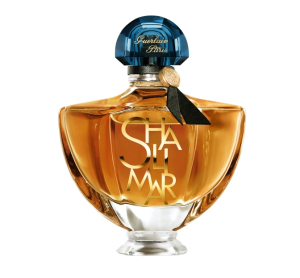 αρώματα χειμώνας 2025