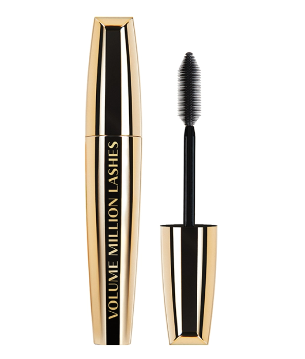 οι καλύτερες μάσκαρα