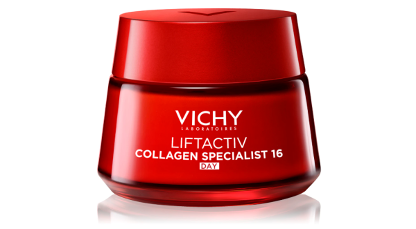 αντιγηραντική κρέμα προσώπου