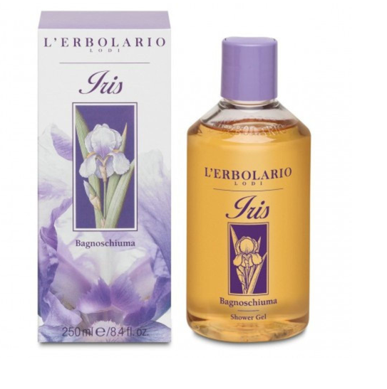 αφρόλουτρο με άρωμα πούδρας