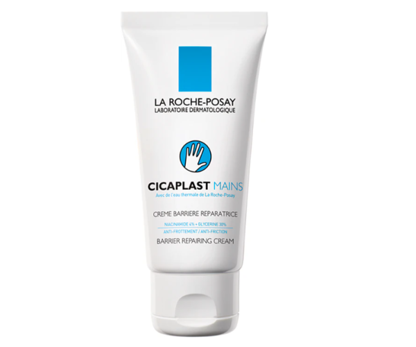 αναπλαστική κρέμα χεριών