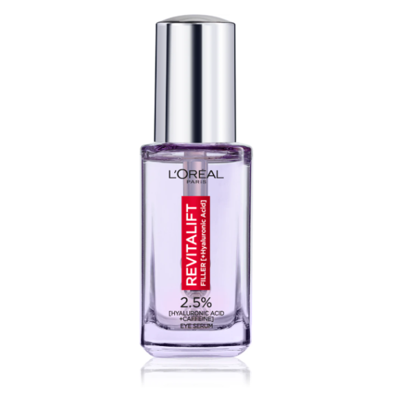 τα καλύτερα σέρουμ ματιών