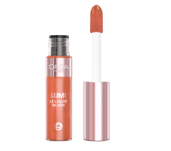 ρουζ για άνω των 50