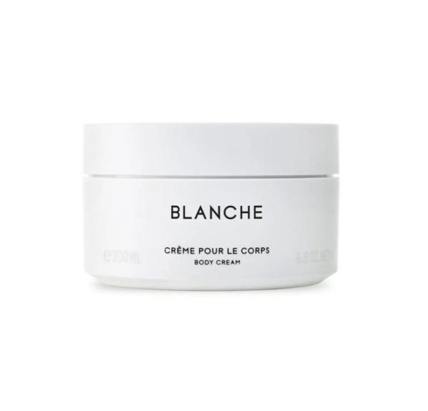 κρέμες σώματος με άρωμα καθαριότητας