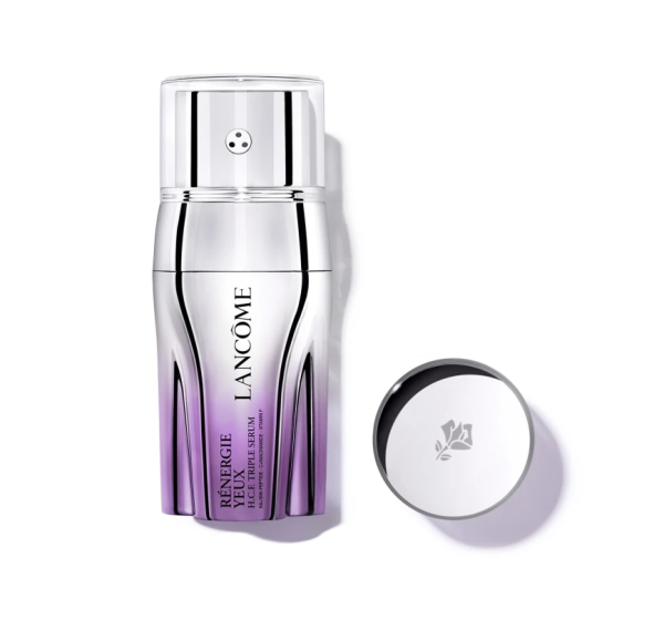 τα καλύτερα σέρουμ ματιών