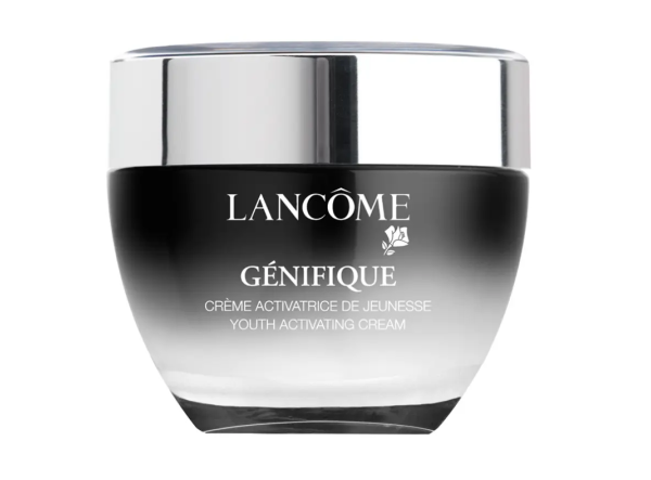 αντιγηραντική κρέμα προσώπου