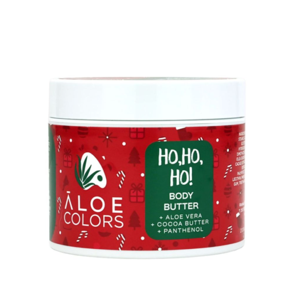 χριστουγεννιάτικες κρέμες σώματος