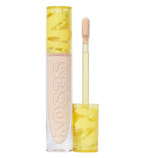 τα καλύτερα κονσίλερ για μαύρους κύκλους