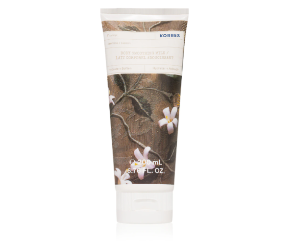 κρέμες σώματος με άρωμα καθαριότητας