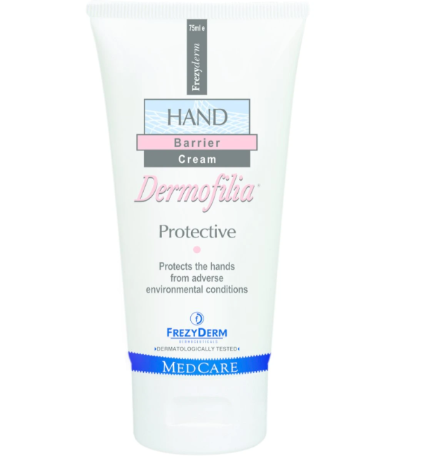 αναπλαστική κρέμα χεριών