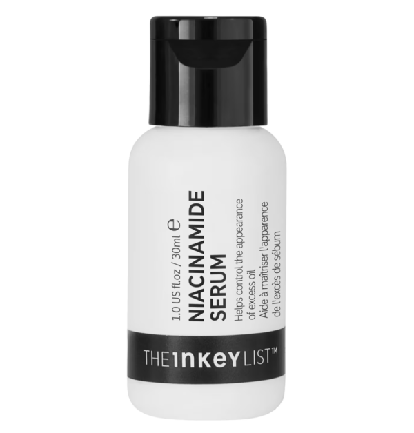 νιασιναμίδη και υαλουρονικό