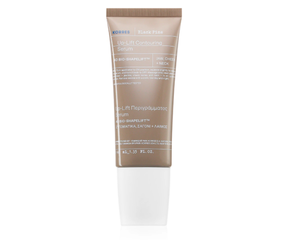 κρέμες λαιμού