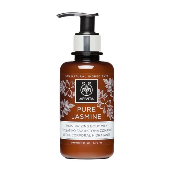 κρέμες σώματος με άρωμα καθαριότητας