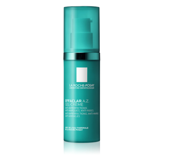 σαλικυλικό οξύ κρέμες