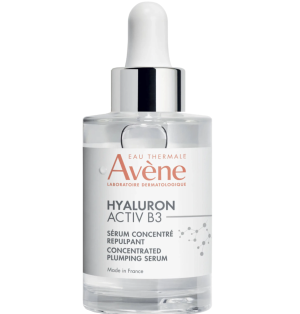 νιασιναμίδη και υαλουρονικό