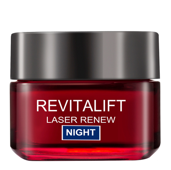 αντιγηραντική κρέμα προσώπου