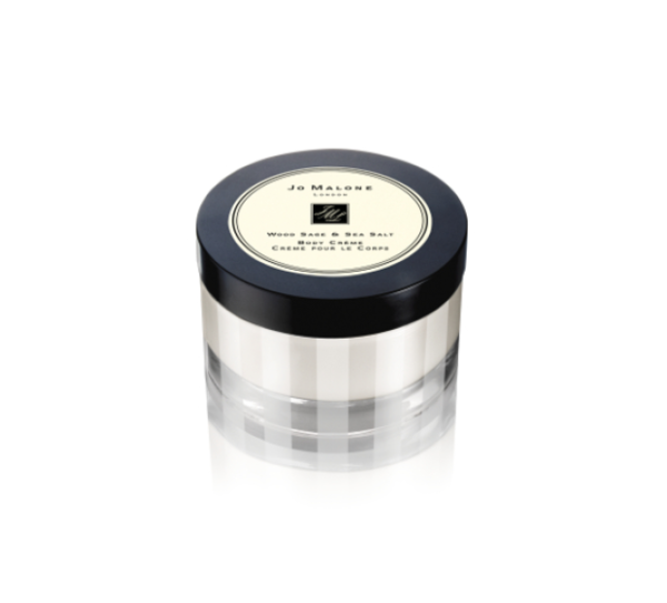 κρέμες σώματος με άρωμα καθαριότητας