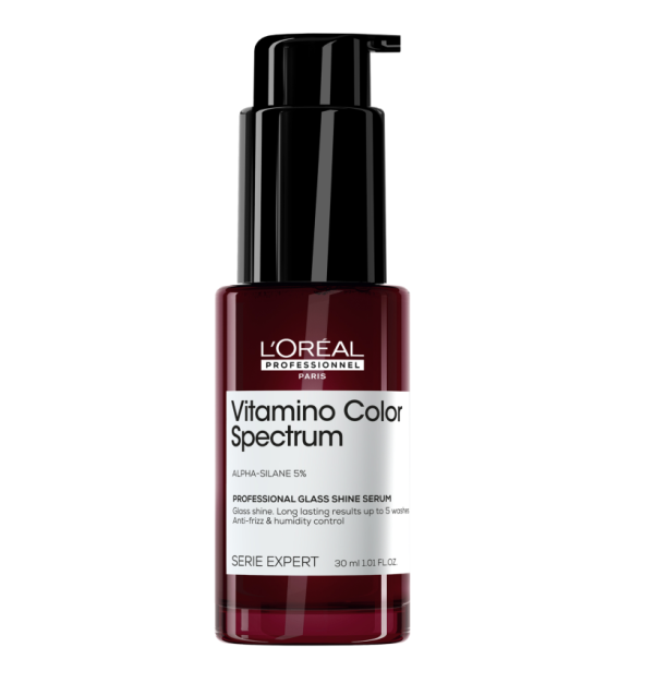 σέρουμ μαλλιών