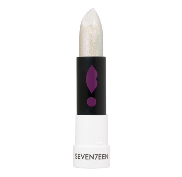 κραγιόν με γκλίτερ