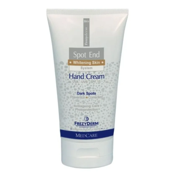 η καλύτερη αντιγηρανική κρέμα χεριών